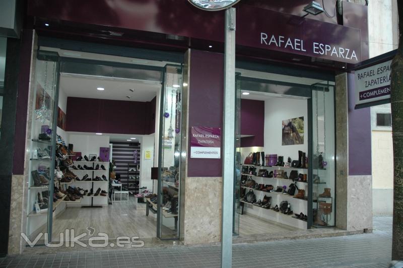 Nuestra tienda