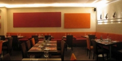 Foto 357 restaurantes en Madrid - Ailatan