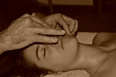 Kobido (masaje facial japones) lifting sin cirugia