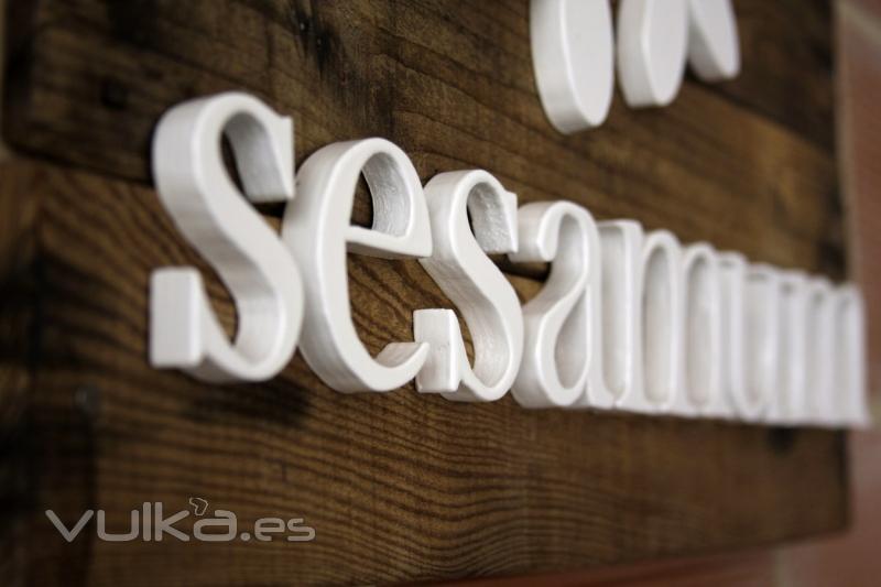 SESAMUM