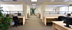Limpieza de oficinas en viladecans, lisclean