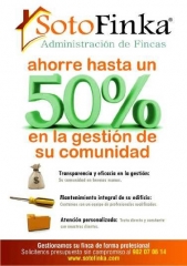 Como ahorrar en el recibo de la comunidad