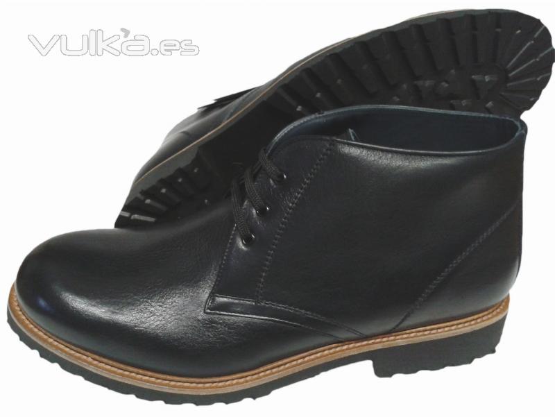 CALZADOS GARRIDO