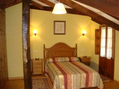 Habitacion matrimonial