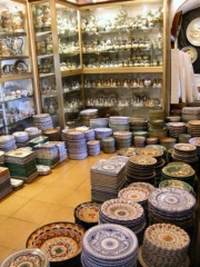 Foto 267 tiendas de artículos de decoración en Málaga - Exposicion Artesania de Espana