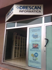 Foto 124 informtica en Las Palmas - Drescan Informtica