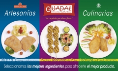 Seleccionamos los mejores ingredientes, para ofrecerte el mejor producto