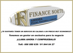 Finance Norte
