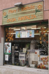 FLORS I DETALLS CASA NATALIA Badalona - Barcelona  - Foto 1