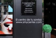 Clinica dental smycenter, madrid - foto 8
