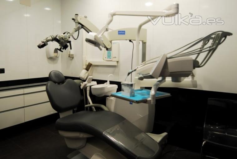 Clnica dental SmyCenter, Madrid
