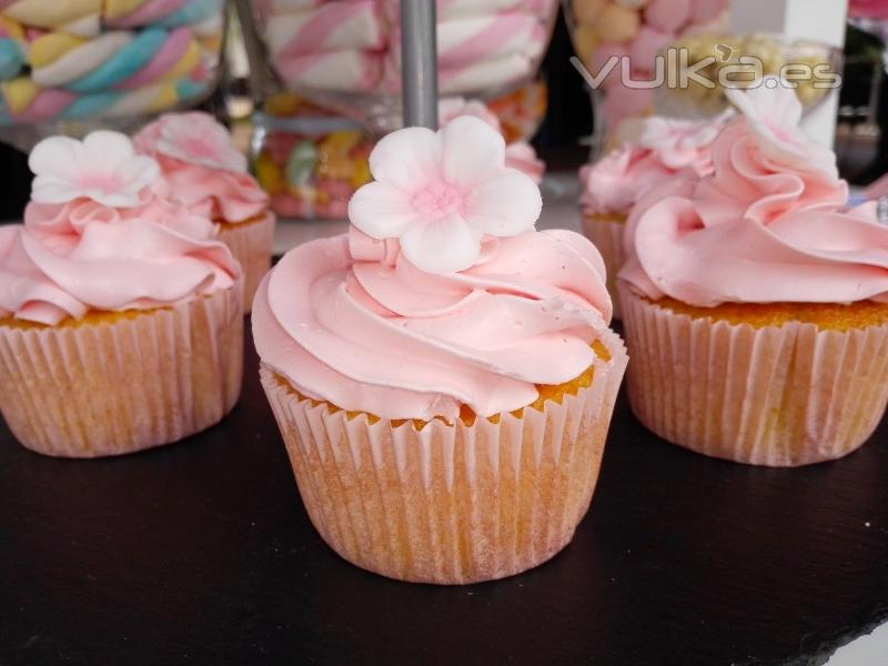 Cupcakes de calidad