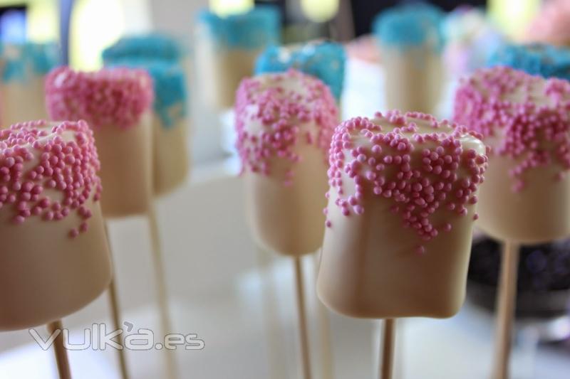 Nubepops en camuniones