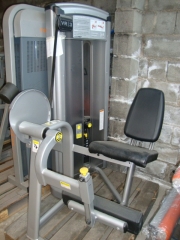 Maquinas gimnasio musculacion cibex coinslersport