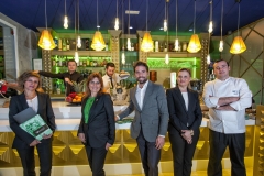 Equipo romano ristorante