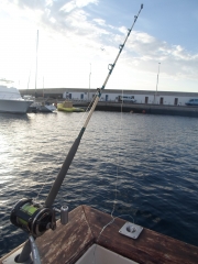 Pesca maritima
