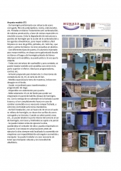 Armario para contadores agua, caseta contador, cajon para uno o varios contadores con bateria acero