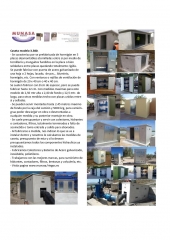 Casetas hormgon, cuartos de aperos, abonadoras, armario riegos, para hidrantes, programadores, grupo