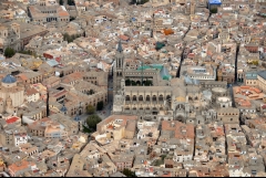 Foto 100 fotografía aérea en Madrid - Suravia