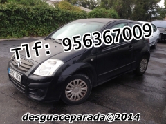 Citroen c-2