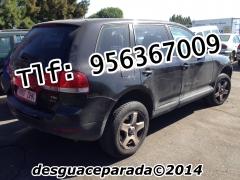 Touareg