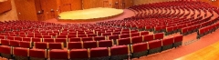 Auditorio del hotel auditorium madrid