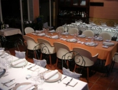 Foto 197 restaurantes en Sevilla - Salvador Rojo Restaurante