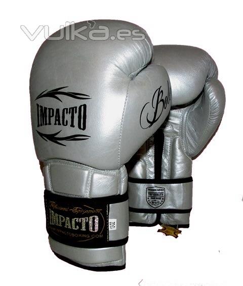 Impactoboxing 