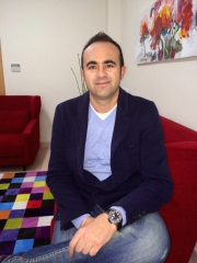 Psicologo francisco javier herrera berenguel
