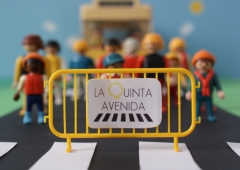 En la quinta avenida nos encanta la creatividad