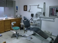 Foto 440 salud y medicina en Sevilla - Clinica Dental Periodent
