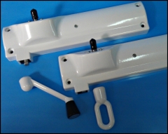 Claraboya , claraboyas , aluminio , techo , cristal , luz , ventilacion