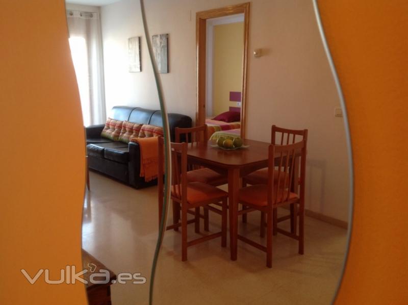 www.apartamentosalañiz.com