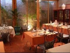 Foto 240 restaurantes en Sevilla - Salvador Rojo Restaurante