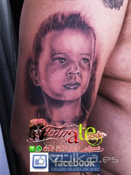 Tatate Studio Alicante 