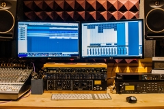 Sala de control