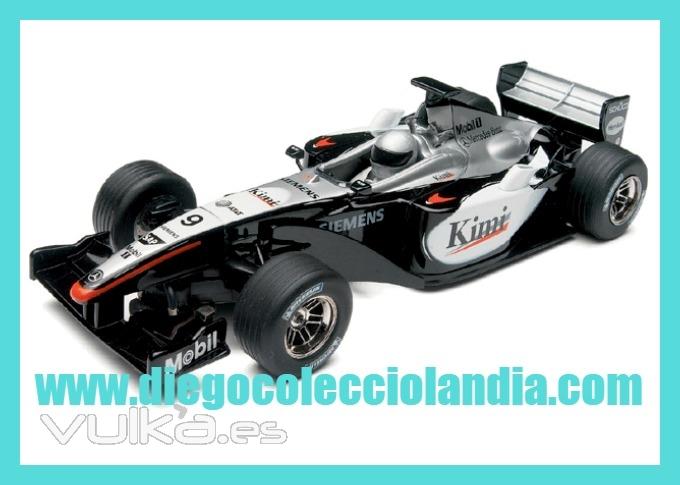 Comprar Scalextric en Madrid,Espaa. www.diegocolecciolandia.com .Tienda Scalextric,Slot en Madrid