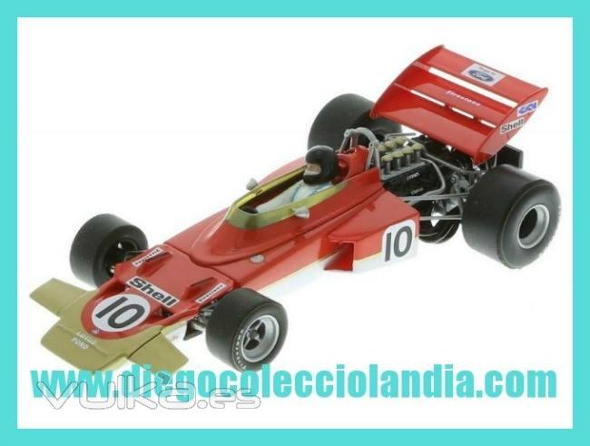 Comprar Scalextric en Madrid,Espaa. www.diegocolecciolandia.com .Tienda Scalextric,Slot en Madrid