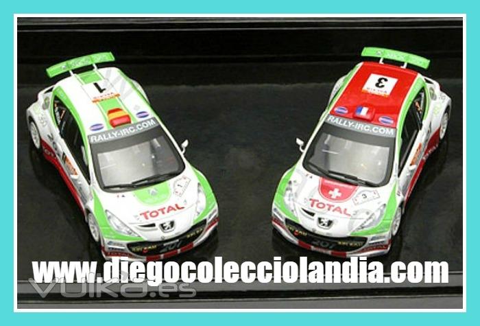 Comprar Scalextric en Madrid,Espaa. www.diegocolecciolandia.com .Tienda Scalextric,Slot en Madrid