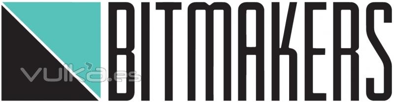 Logotipo de Bitmakers