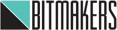 Logotipo de bitmakers