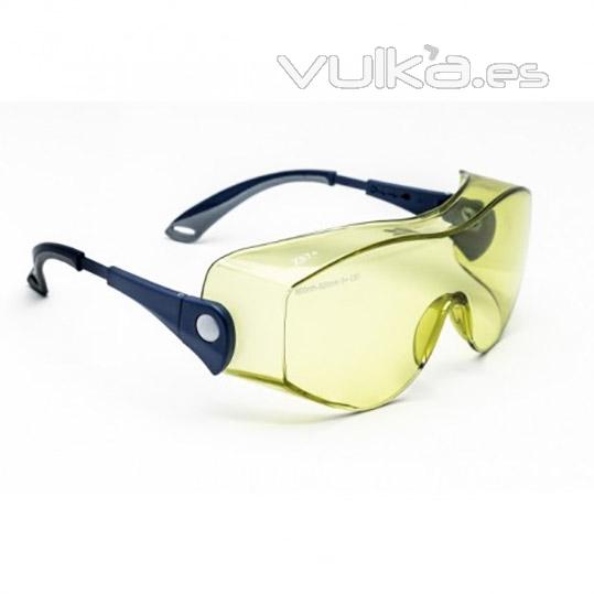 Gafas laser diodo 810