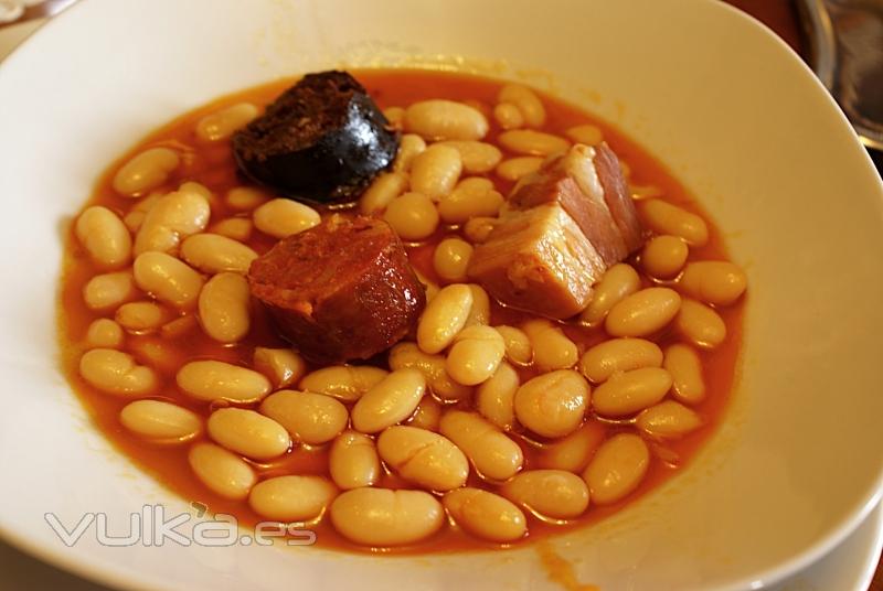 Fabada asturiana