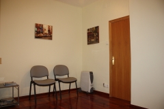 Sala de espera