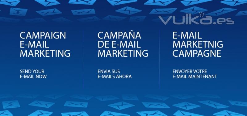 Tuemailing.com Base de Datos de Empresas Para Marketing Online