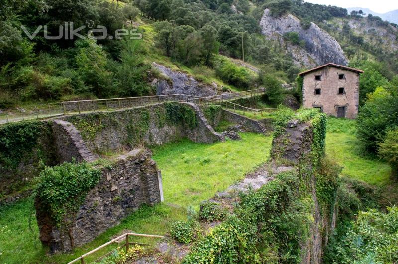 Ferreria de Betelu