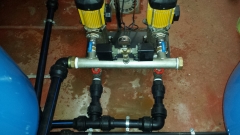 instalacion, reparacion y mantenimiento de grupos de presion y bombas de agua en huelva
