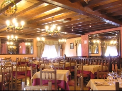 Restaurante florentino