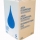 Envase Bag in Box de Agua Destilada. Cada envase cartn de Agua Desionizada contiene 20 litros.