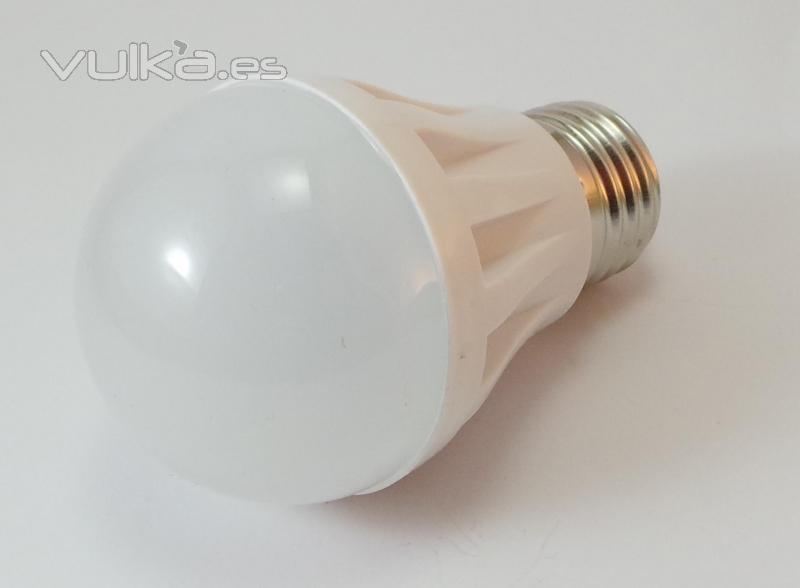 bombilla E27 LED